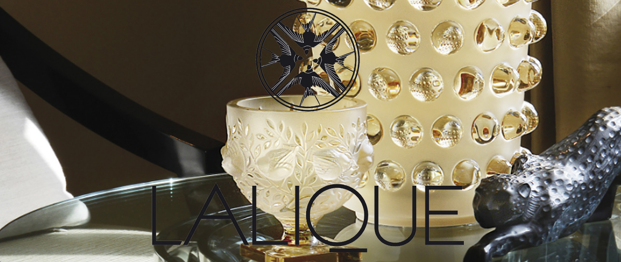 Brand - Lalique