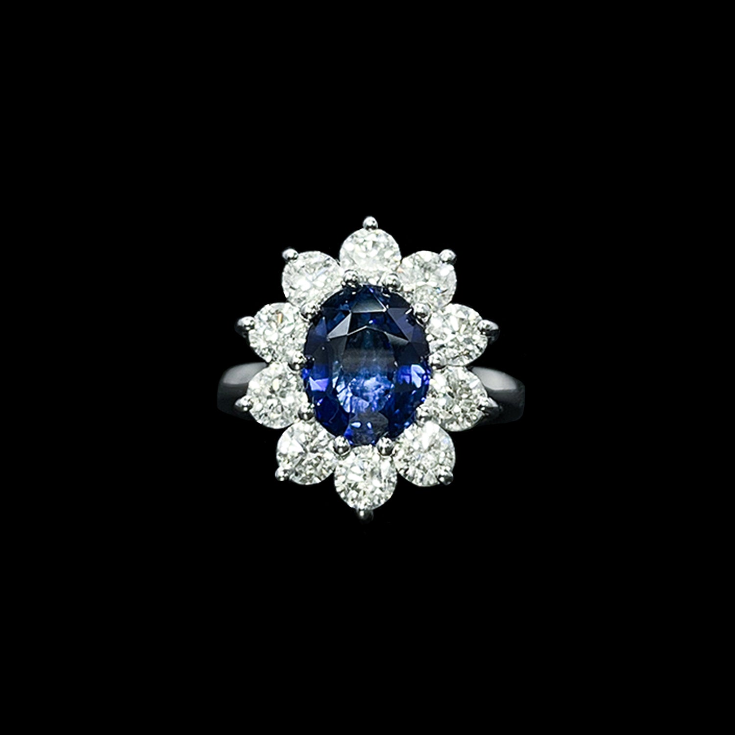 Rings – Trinity Goldsmiths
